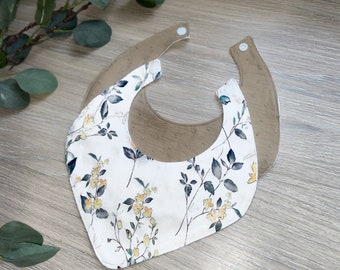 pretty bibs
