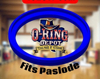 Joint cylindrique de qualité supérieure O-Ring Depot 402011 pour cloueurs Paslode (Remplace l'OEM # 402011)