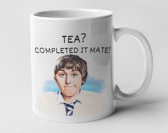 Jay Inbetweeners Mug, The Inbetweeners Mug, The Inbetweeners Cup, Jay Inbetweeners Fan