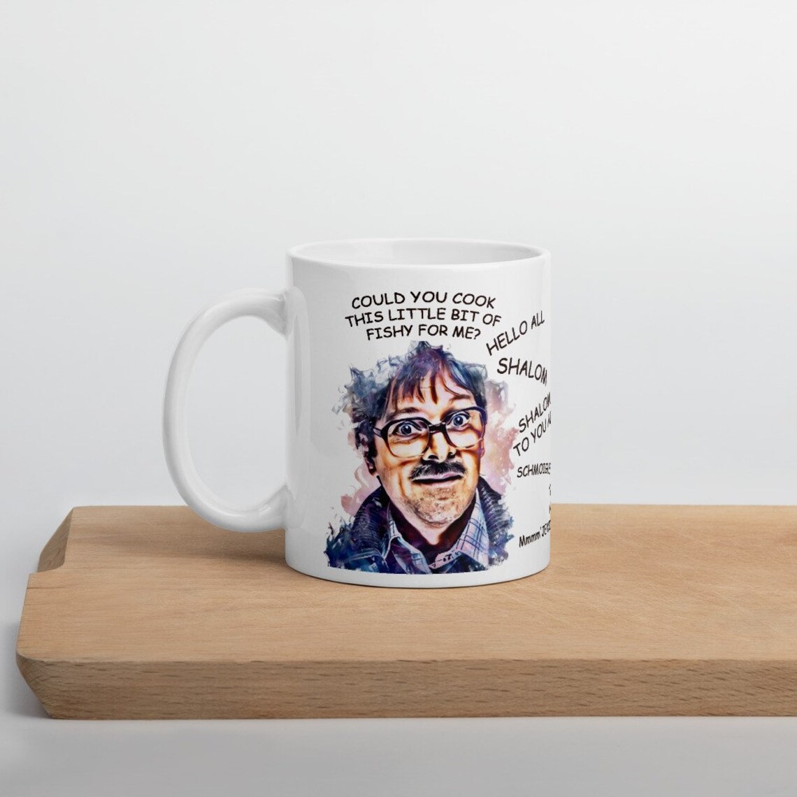 jim-from-friday-night-dinner-mug-friday-night-dinner-quotes-mug