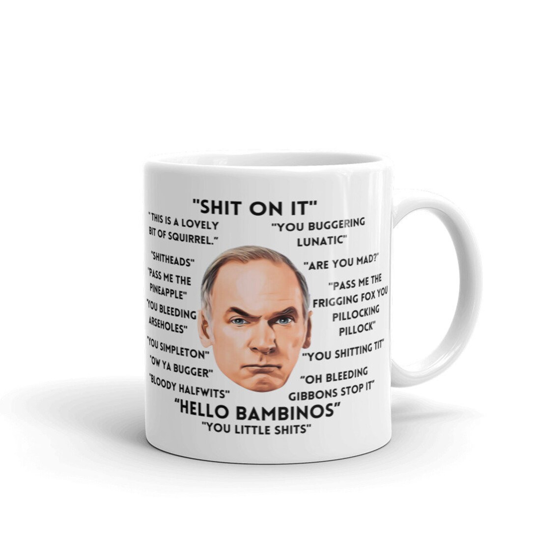 Martin Goodman Mug Friday Night Dinner Mug Friday Night Dinner Quotes Martin Goodman Mug Friday Night Dinner Mug Friday Night Dinner Quotes
