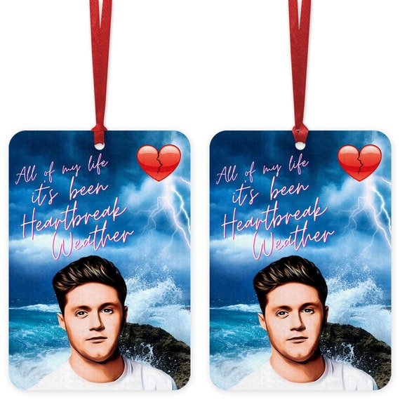 Niall horan air freshener discount
