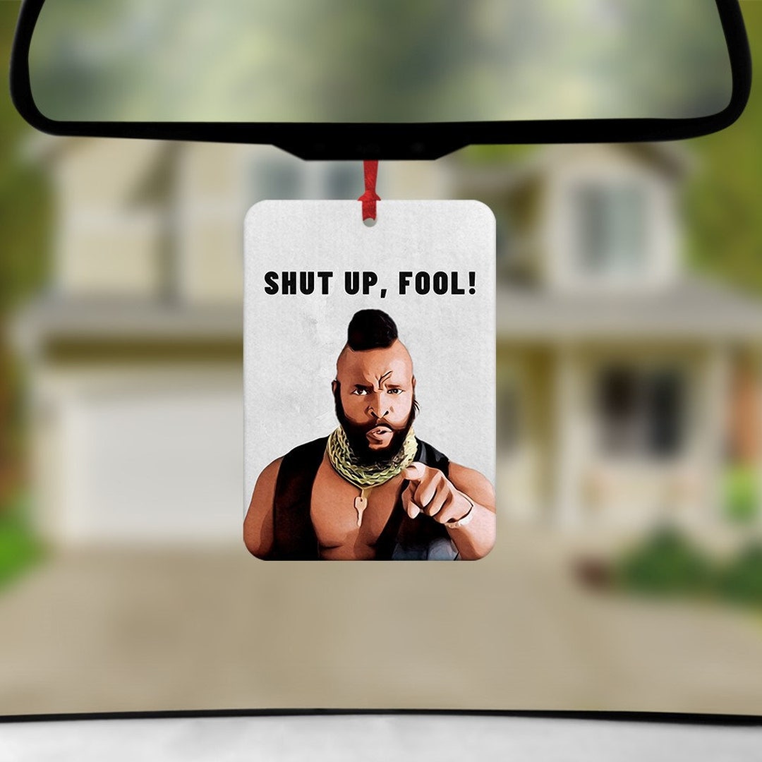Mr Diy Air Freshener