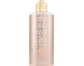 Avgerinos Cosmetics Perla Shower Gel 300ml