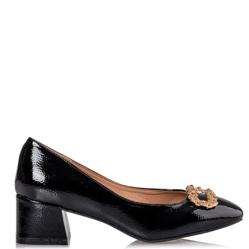 Miss NV Classic Pumps