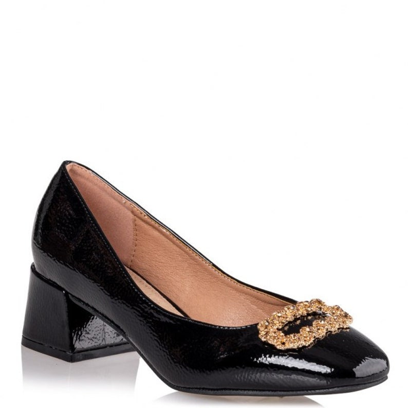 Miss NV Classic Pumps