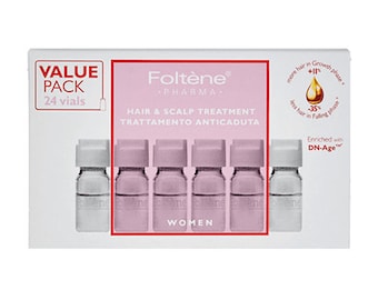 Foltene Pharma Hair and Sculp Treatment for Women - Value Pack