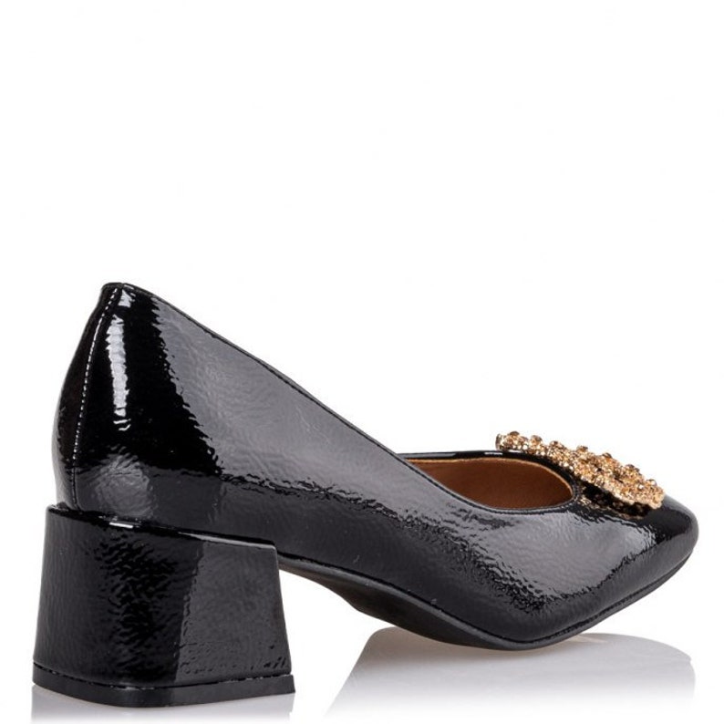 Miss NV Classic Pumps