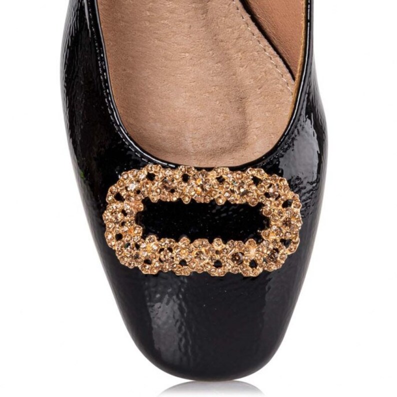 Miss NV Classic Pumps