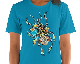 Southwestern Boll Weevil - Camiseta unisex