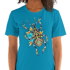 Southwestern Boll Weevil - Unisex t-shirt
