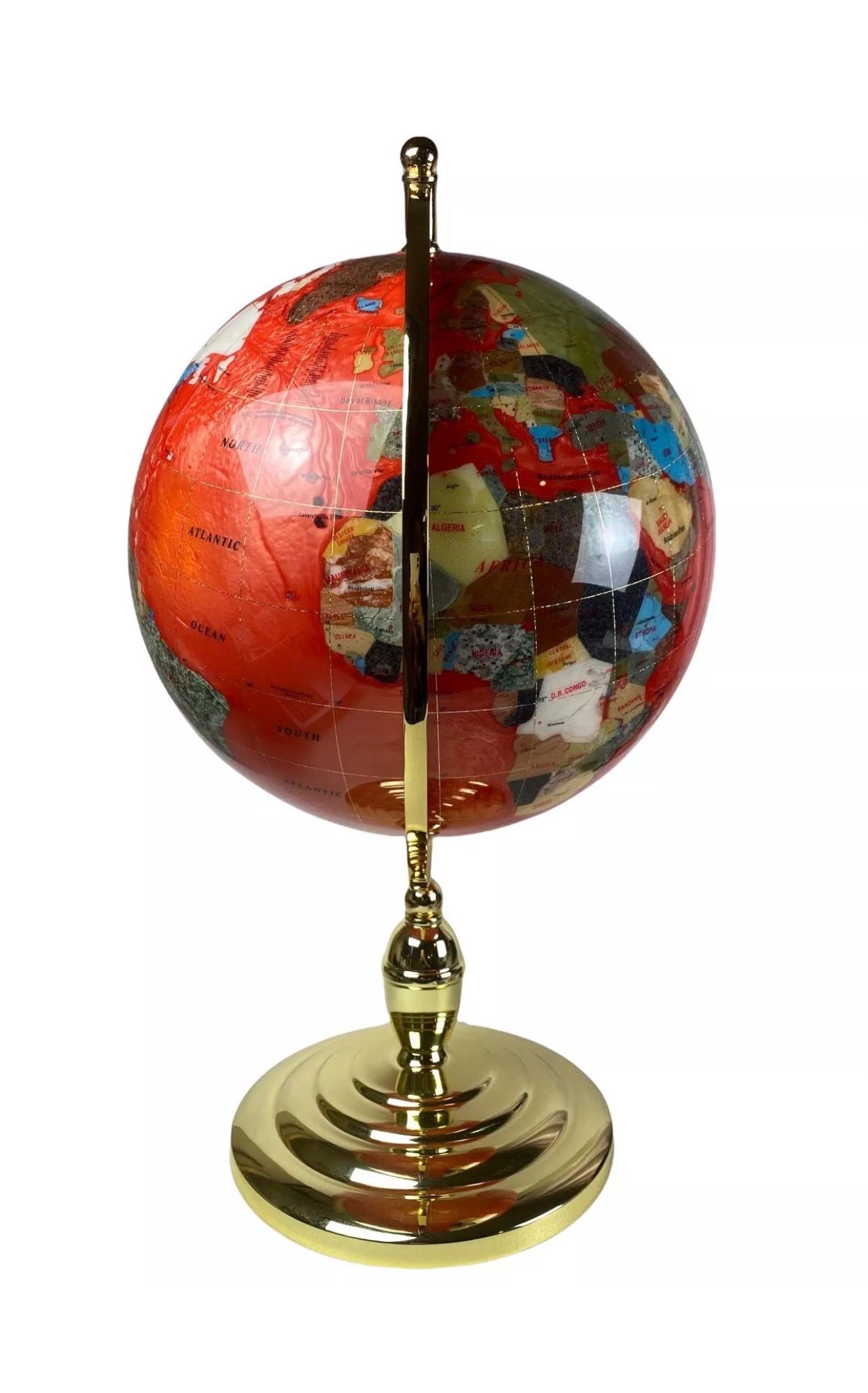 置物 Supreme MAN GLOBE 71bZUf37jOL._UF350,350_QL50_.jpg
