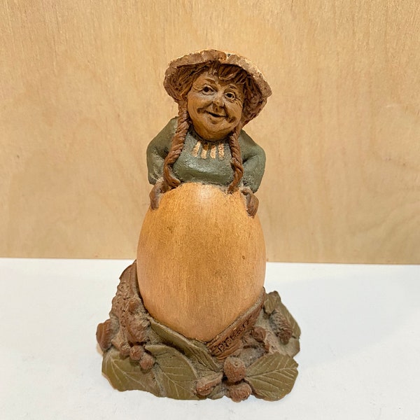 Tom Clark Gnome Collection, DEBBIE (Cairn Studio) 1985, Tom Clark Figurine