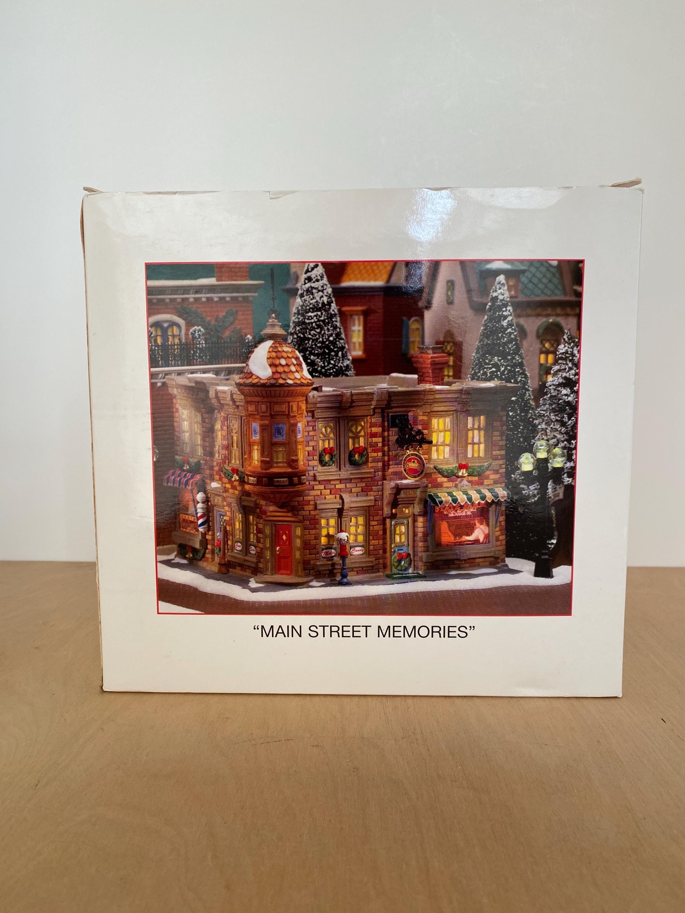 Vintage Dept 56 - Etsy