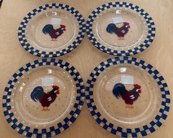 Lenox Salad Plates