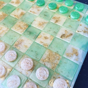Chessboard/ Checkers board