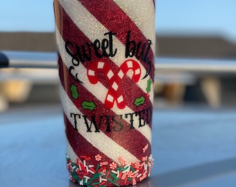 Sweet But Twisted