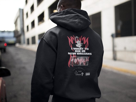 Suicideboys hoodie discount