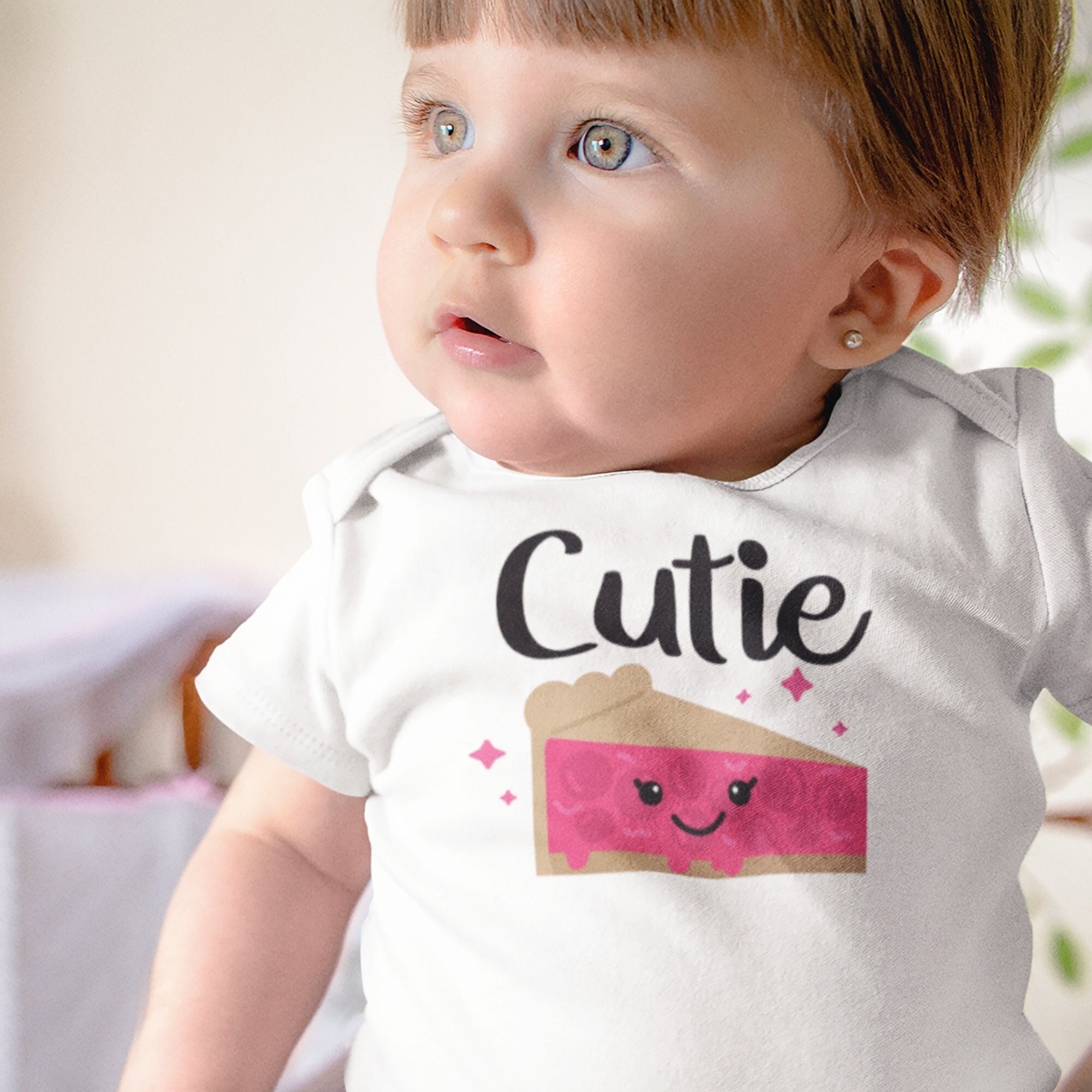 Cutie pies store baby