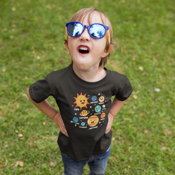 Camisetas para el sol niños sale