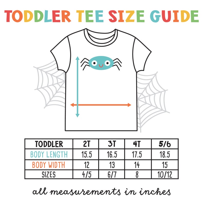 Never Trust The Living Toddler & Kids Youth T-Shirt, Kids Halloween Tees, Funny Halloween Shirts image 7