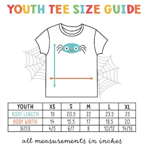 Shark Expert Toddler & Kids Youth T-Shirt, Type of Sharks, Shark Youth Tee, Cute Toddler Shark Tee, Funny Baby, Ocean Fish Graphic tee image 7