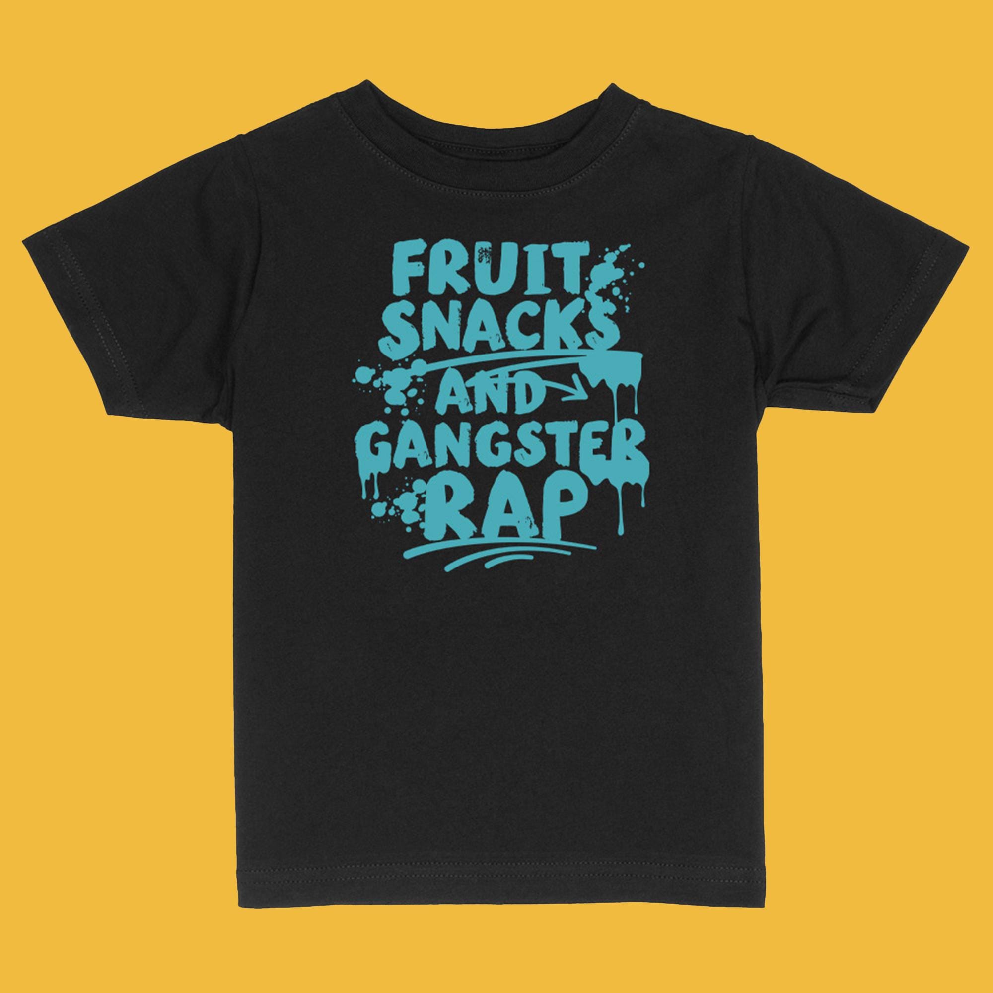 90's Gangster Rap Tshirt - Etsy