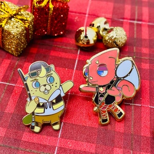 Holiday Special! Pick 2 Bundle
