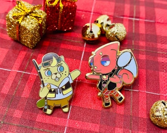 Holiday Special! Pick 2 Bundle