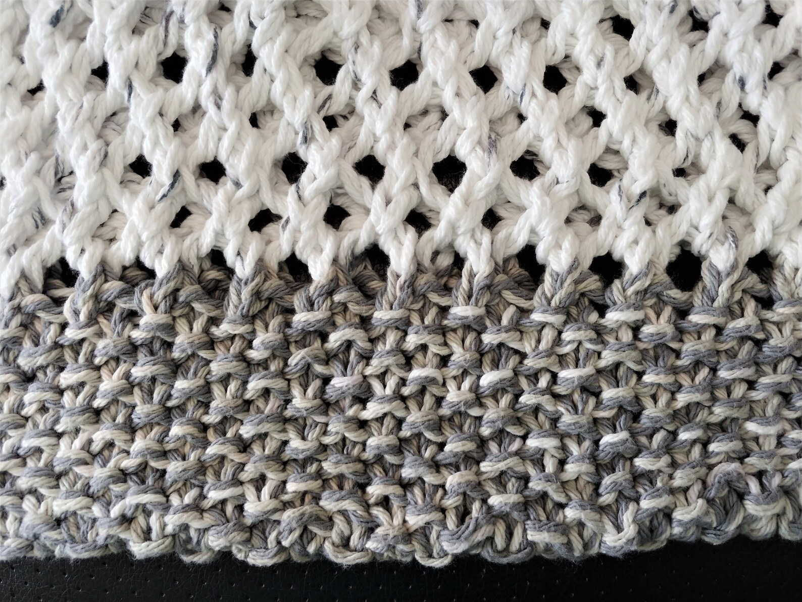 Ecofriendly Mesh Tote Etsy