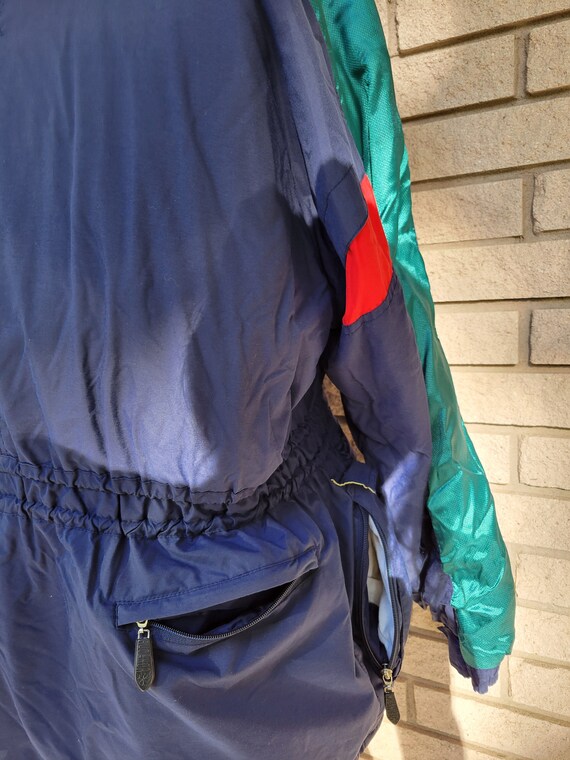 Ultimate Retro Vintage 90's High Function Rucanor… - image 5