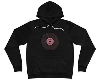 Kopie von SO Hoodie Minta