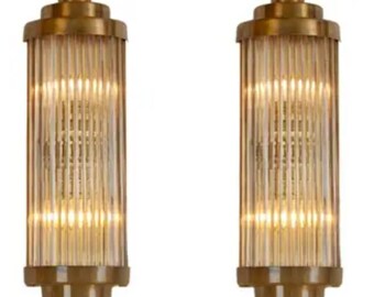 Stylish of Medium Italian Ravello Wall Lights with 3 Tier