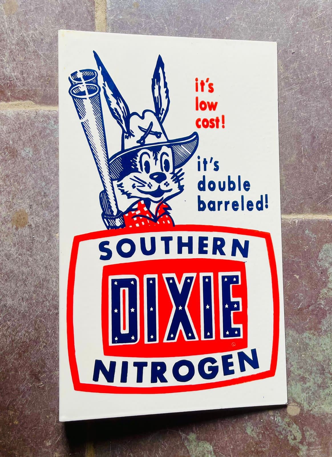 Lee Advertising Sign - Etsy