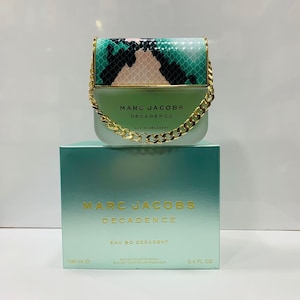 Marc Jacobs Decadence eau so decadent parfum  Women, 3.4 Ounce edp perfume 100 ml