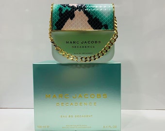 マークジェイコブス デカダンス フォー ウィメンズ 香水 25ml x 3