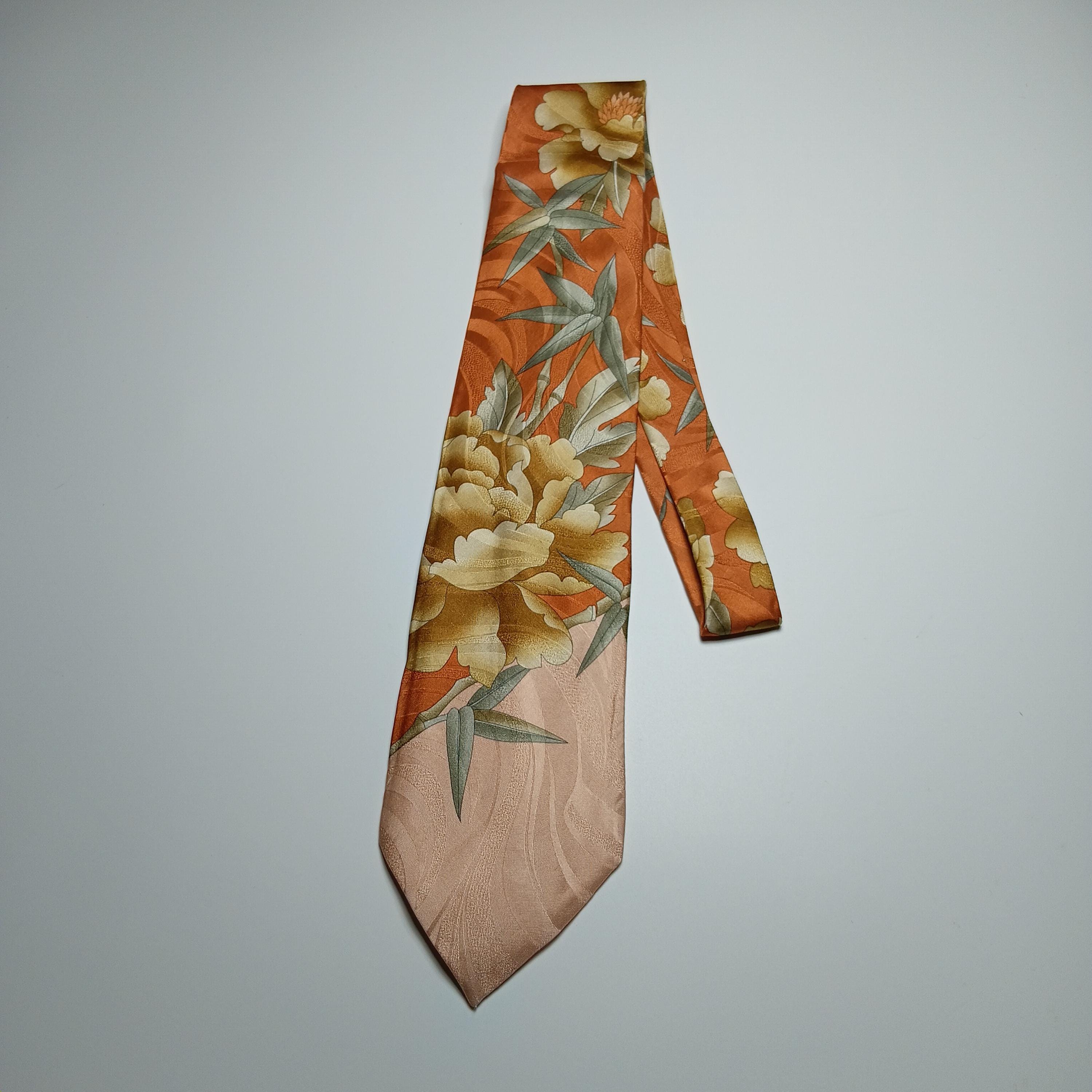 Leonard paris tie - Etsy 日本
