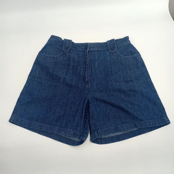 Karen scott sport shorts 2025