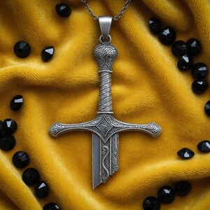 Broken Sword Antique - Etsy