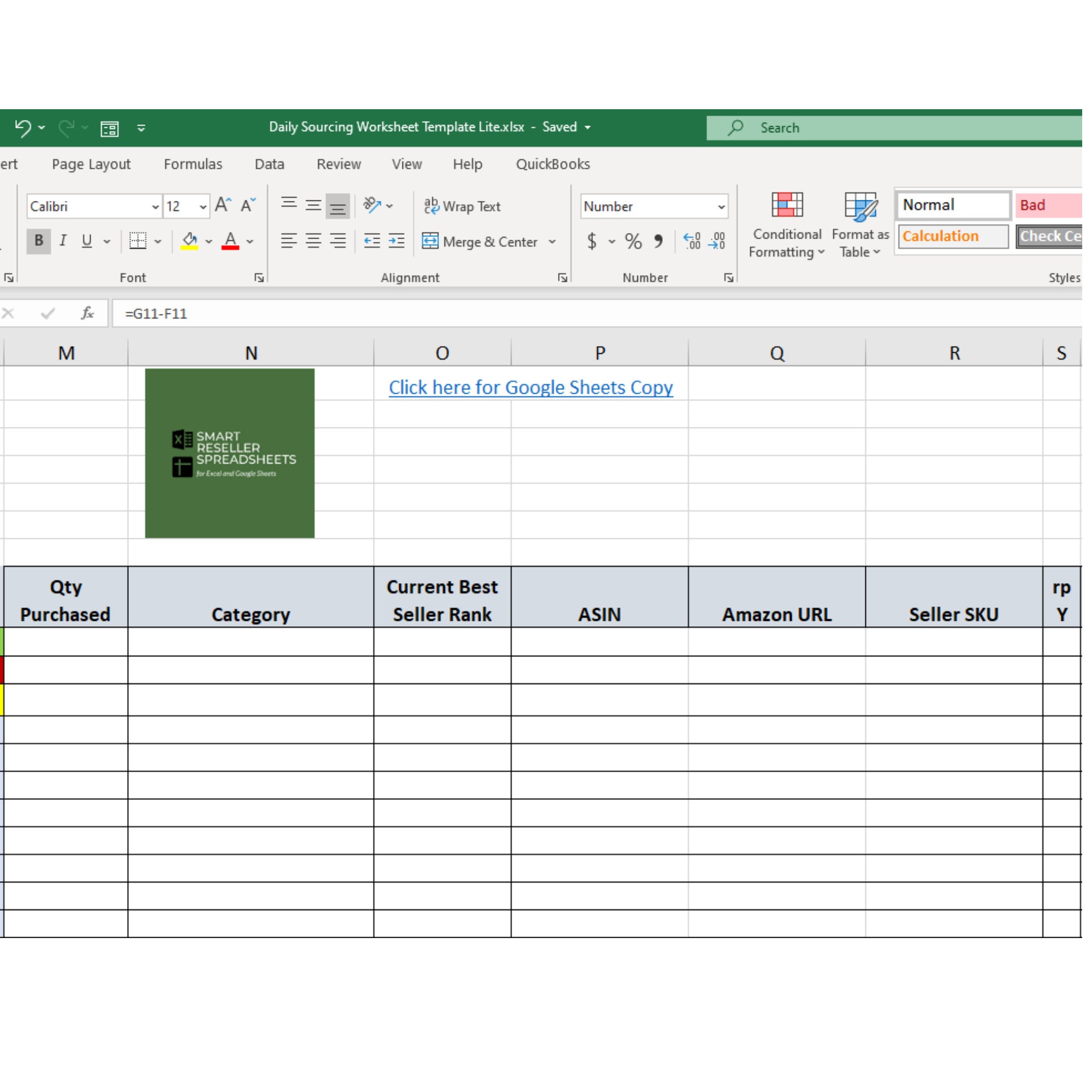 Reseller Spreadsheet Template Free Reseller Spreadsheet Template Free