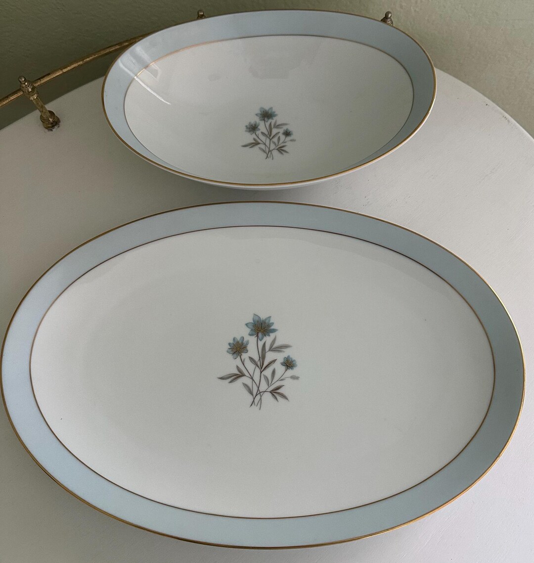 調理器具 Vanessa Noritake Vanessa Serving Pieces - Etsy