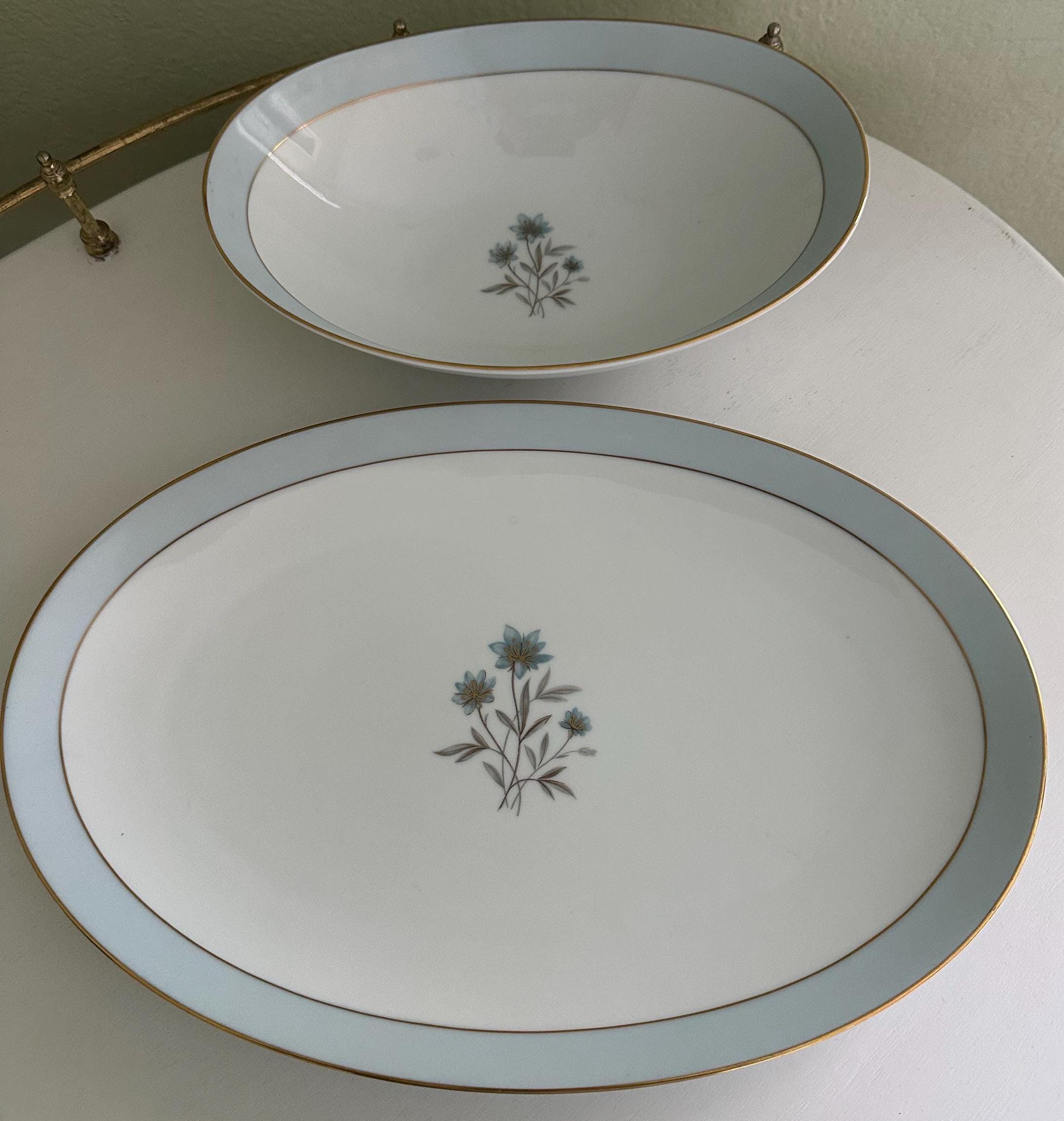 調理器具 Vanessa Noritake Vanessa Serving Pieces - Etsy