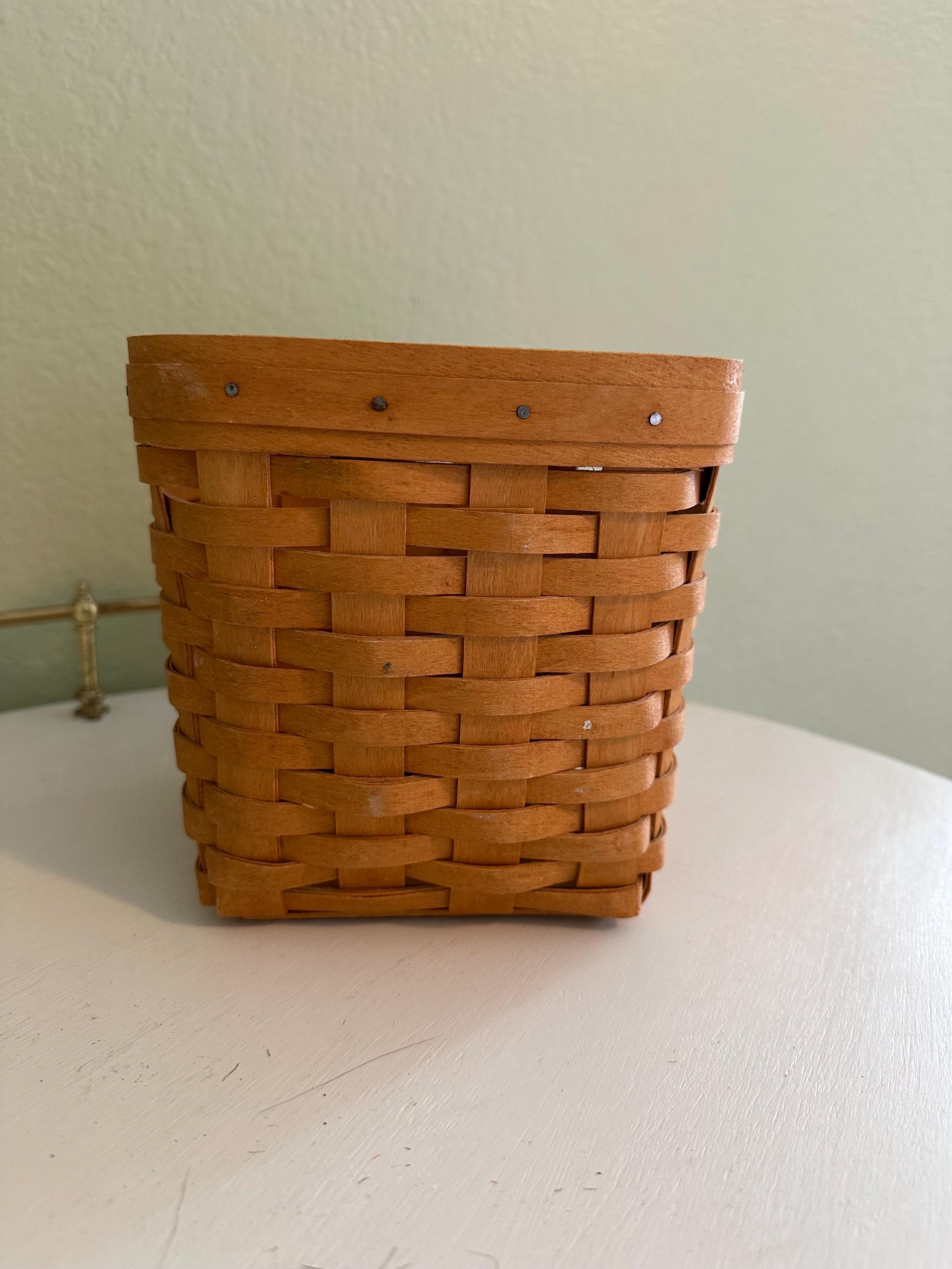 Longaberger 1997 - Etsy