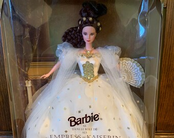 barbie sissy