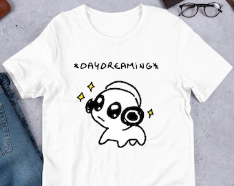 Autism Creature Tbh Creature, Daydreaming, Neurodiversity Awareness, Yippee Creature, Funny Meme, Unhinged, Gift for Autistic Teen