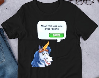 C'était un super cheval maudit, chemise meme drôle, chemise ironique, cadeau pour amoureux des chevaux, étrangement spécifique, chemise déséquilibrée, grincer des dents