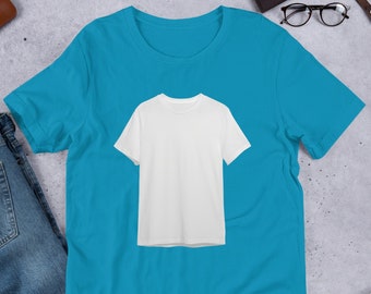 Shirt Of A Shirt Funny Meme Shirt / Weirdcore Clothing / Oddly Specific / Unhinged Shirt / Sassy Shirt / Joke Shirt