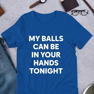  Ligma Balls Funny Meme T-Shirt : Clothing, Shoes & Jewelry