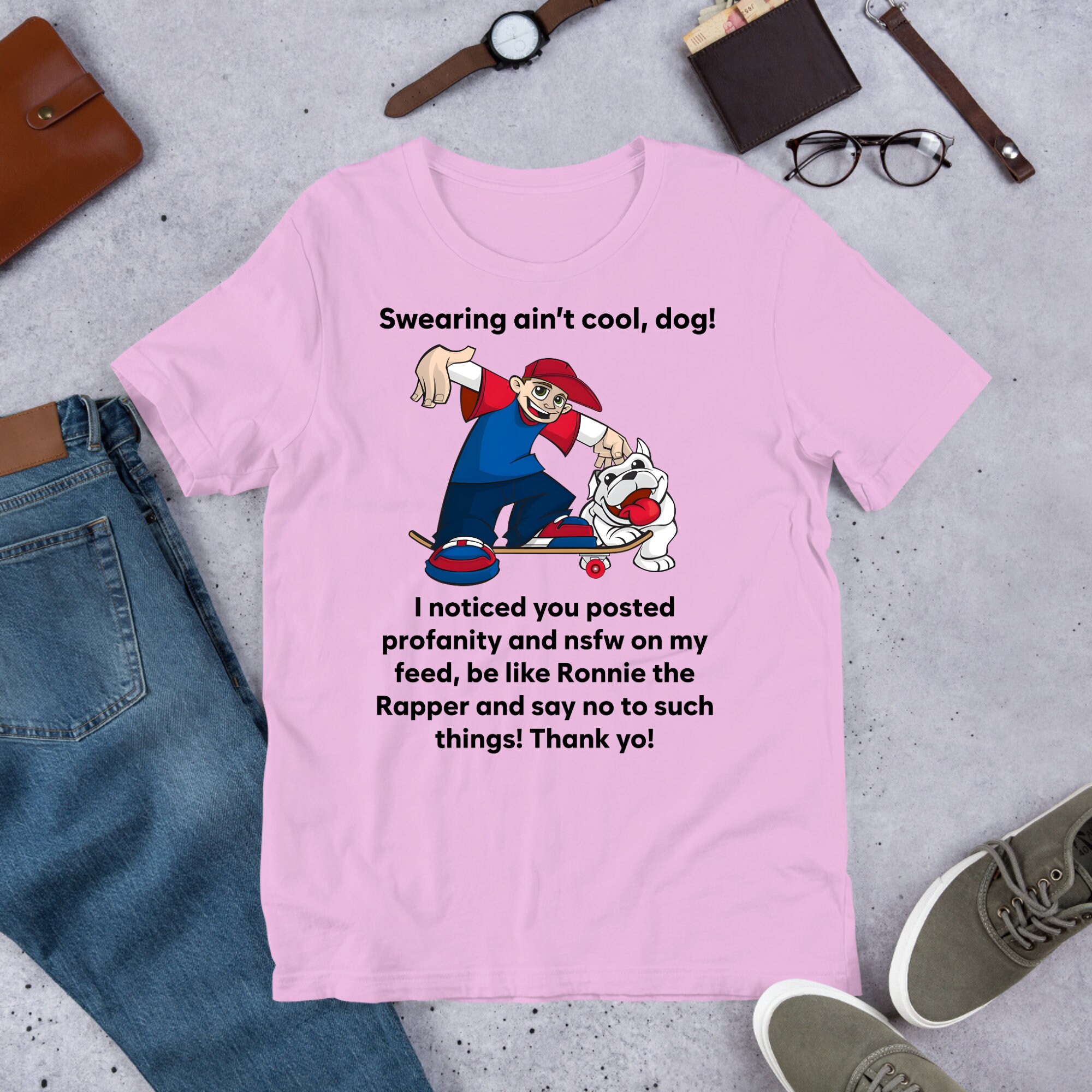Funny Sneaker T-Shirt Fresh Kicks Matter Gift Funny Sneaker T-Shirt Fresh Kicks Matter Gift