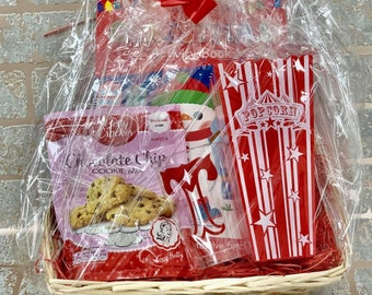 children's hamper ideas